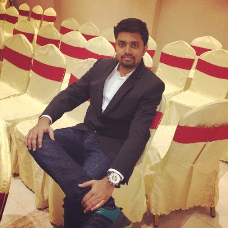 Naveen Raaj